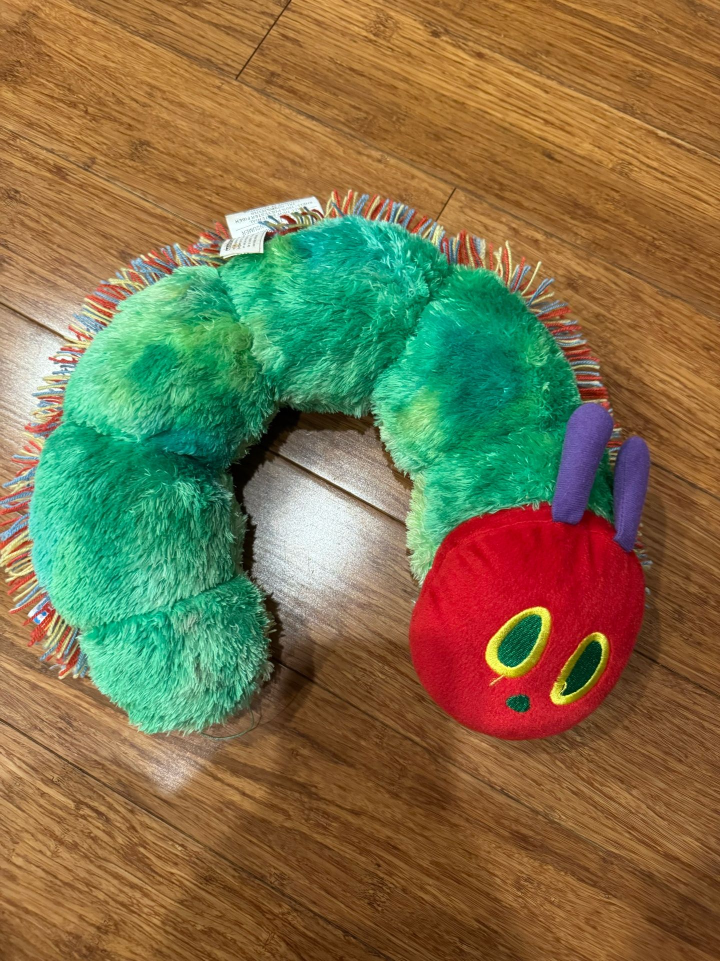 Kids Travel Neck Pillow