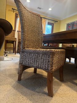 Dining Table And Chairs