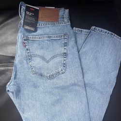 Levi 512 Slim