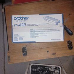 BROTHER Toner TN-620