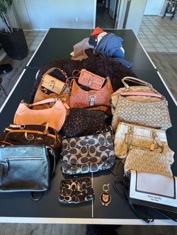 Purses