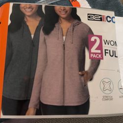 2 Set Sweaters Size XXL