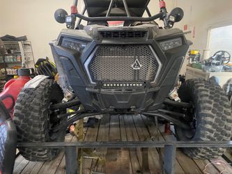 2019 Polaris  Turbo