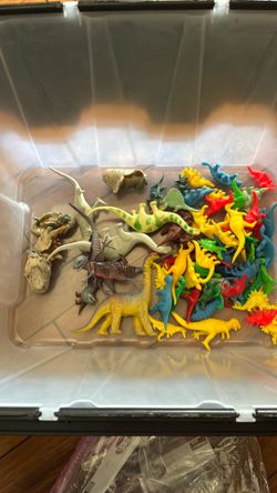Dinosaurs