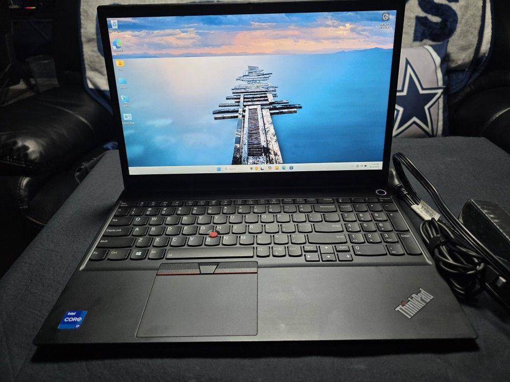 Lenovo ThinkPad E15 Gen 2