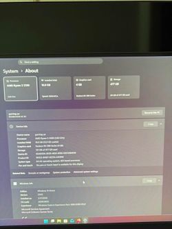 Gaming pc