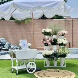 Flower Bar