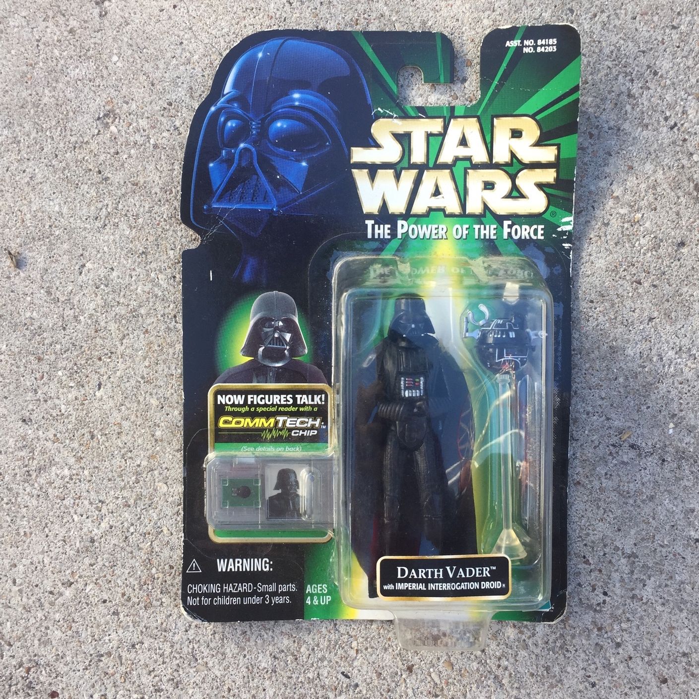 Darth Vader Star Wars The Power Of The Force Collectable,All Products : American Fashion Style Bags On Sale