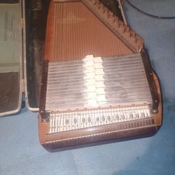 Chrome A Harp By Rhythm Band Inc 