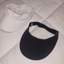 Lululemon viseras deportivas 15 cada una
