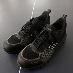 New Balance Men's Composite Toe Speedware Industrial Boot 9.5 Men’s