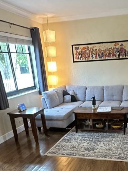 Modern & Unique Stacking Square Lamps Perfect for Living Room!