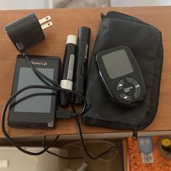 Livongo OR Contour Glucose Monitor Systems 