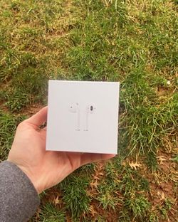 AirPod 2nd Generation 