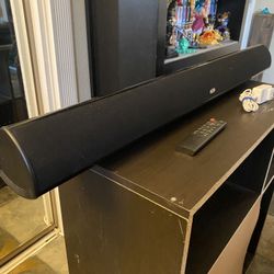 40 Inch Bluetooth Sound Bar Speaker