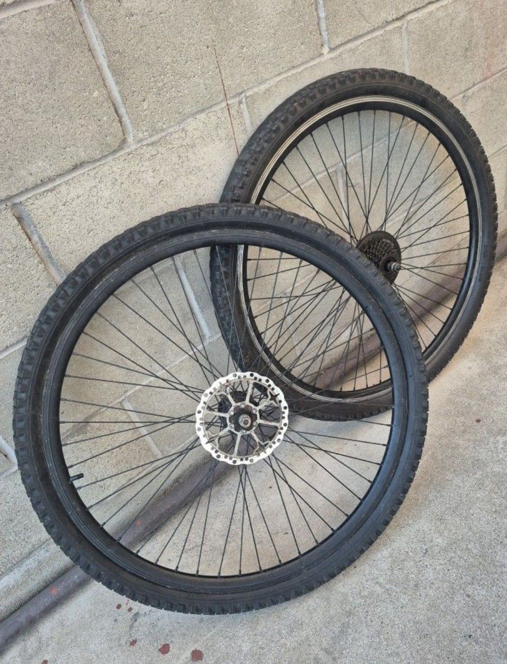 LLANTAS