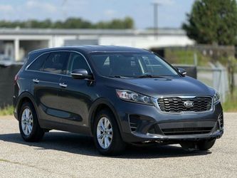 2020 Kia Sorento