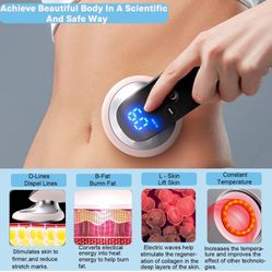 Body Sculpting machine 