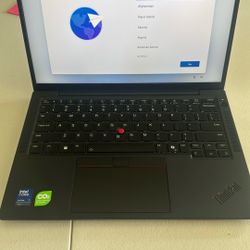 Lenovo X13 6th Gen