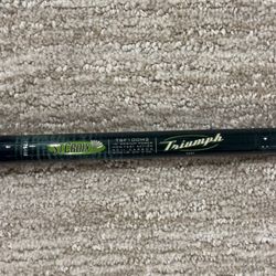 ST. Croix Triumph Surf Rod 10 foot, 8-20 LB, Medium Power, Moderate-Fast Action (2 Piece)
