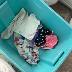 Baby’s Clothes And More 