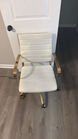 Office chair