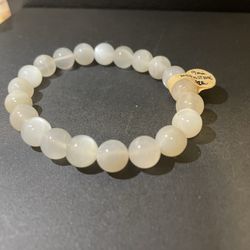 Moonstone Bracelet