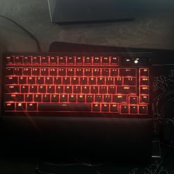 Razer BlackWidow V4 Pro 75%
