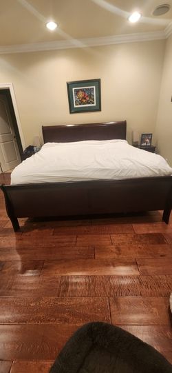 Bed Frame