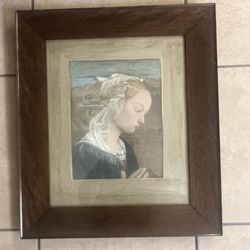 Painting With Watercolors