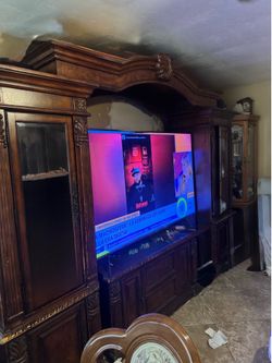 Tv entertainment