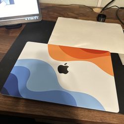 MacBook Pro 2021 14 Inch M1 Pro