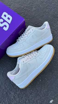 Nike SB Air Force