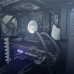 Nvidia GeForce RTX 3070