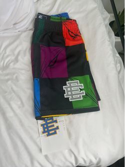 Eric Emanual x Matty Boy Authentic Brand new