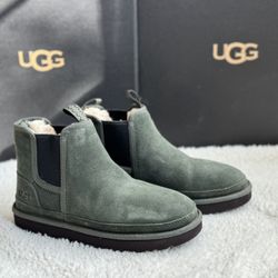 UGG Neumel Chelsea 5