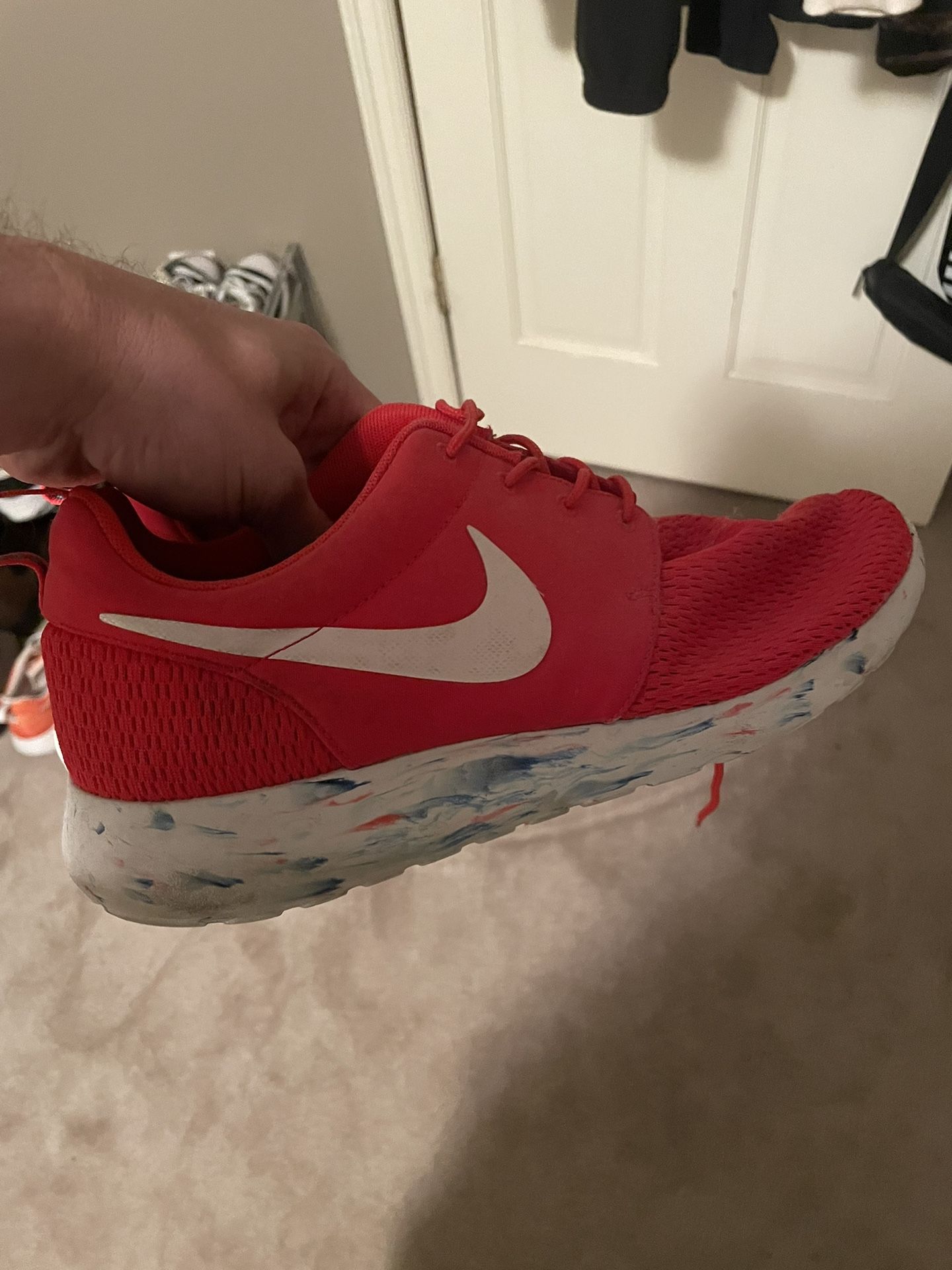 Nike Roshie Run 2 Pairs (limited) 