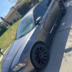 2014 Dodge Charger