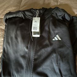 Adidas Hoodie 