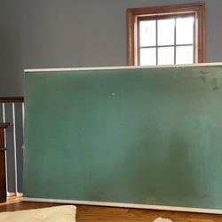 School Chalkboard
