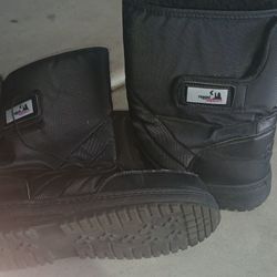 RUGGED EXPOSURE SNOW BOOTS