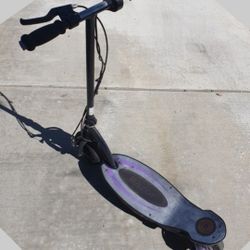 Razor Power Core E100 Electric Scooters - 2 For $20!