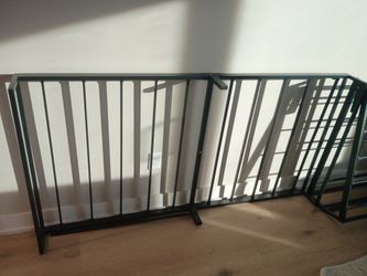 Memory foam bed plus frames