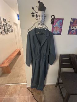 Micheal Halloween costume