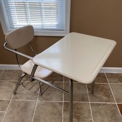 Student Desk & Chair (Combo) Indestructible! (Must Pick Up)