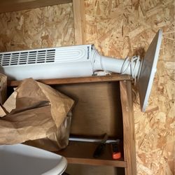 Honeywell Tower Fan