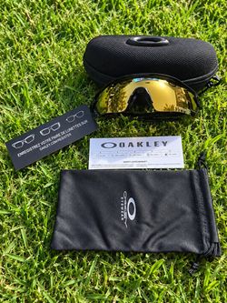 Sunglasses Radar EV