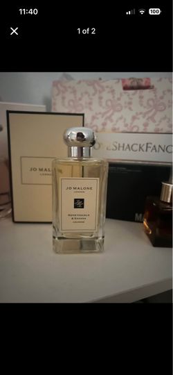 fragrance