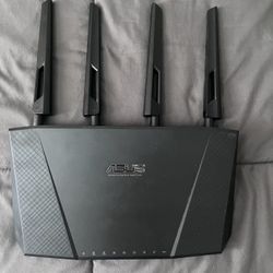ASUS AC2400 Gigabit router
