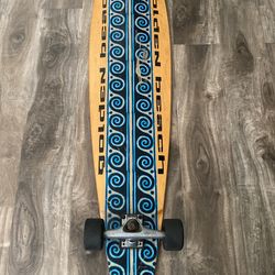 Longboard